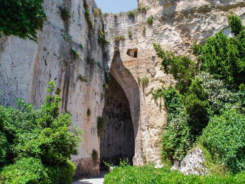 A Découvrir en Sicile - Syracuse