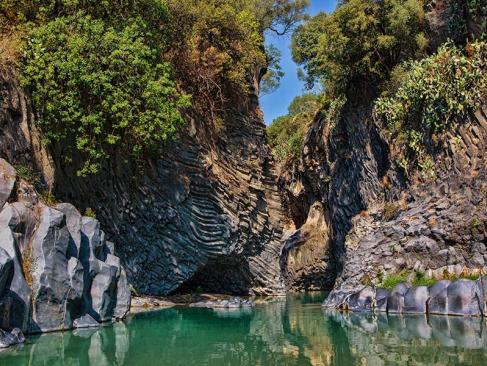 A Découvrir en Sicile - Taormina