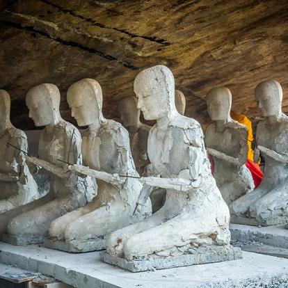 A Découvrir au Sri Lanka - Adam's Peak