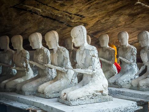 A Découvrir au Sri Lanka - Adam's Peak