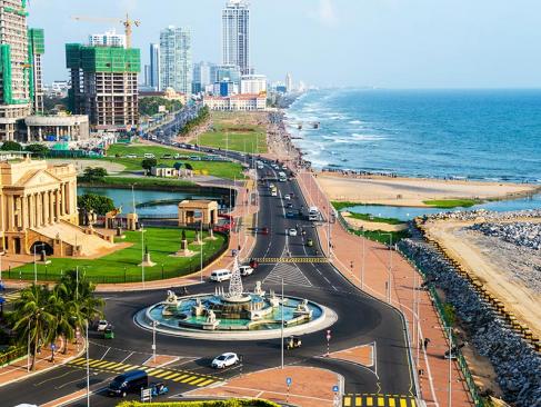 Colombo A Découvrir au Sri Lanka - Colombo