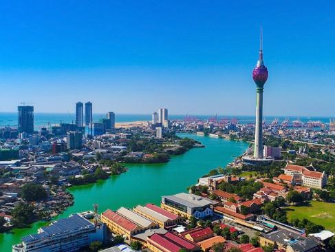 Colombo A Découvrir au Sri Lanka - Colombo