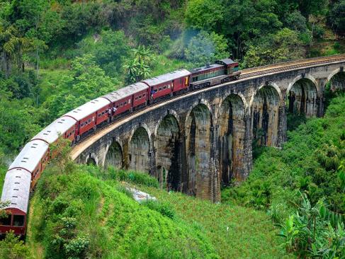 A Découvrir au Sri Lanka - Ella et Nuwara Eliya
