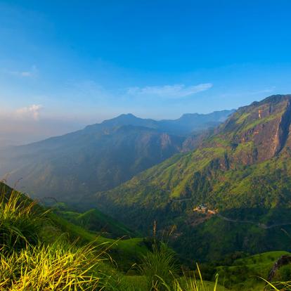 A Découvrir au Sri Lanka - Ella et Nuwara Eliya
