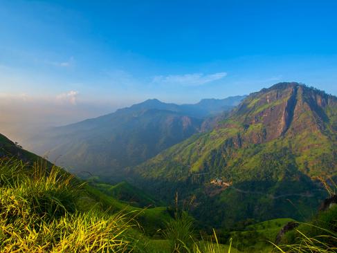 A Découvrir au Sri Lanka - Ella et Nuwara Eliya