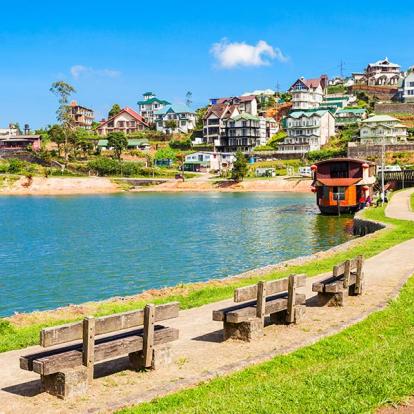 A Découvrir au Sri Lanka - Ella et Nuwara Eliya