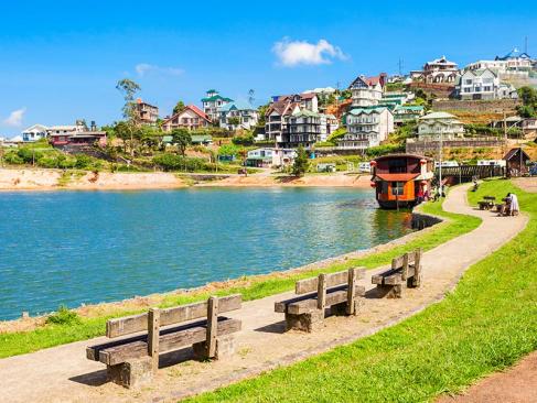 A Découvrir au Sri Lanka - Ella et Nuwara Eliya