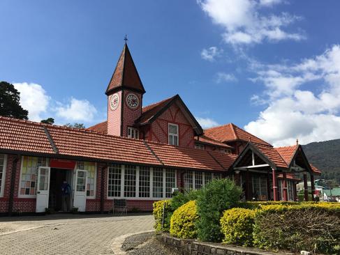 A Découvrir au Sri Lanka - Ella et Nuwara Eliya