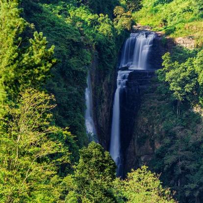 A Découvrir au Sri Lanka - Ella et Nuwara Eliya