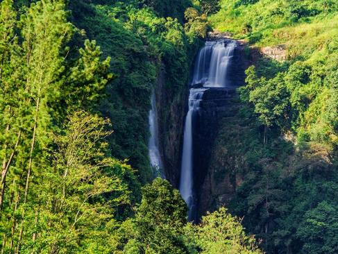 A Découvrir au Sri Lanka - Ella et Nuwara Eliya