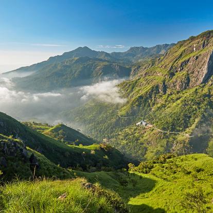 A Découvrir au Sri Lanka - Ella et Nuwara Eliya