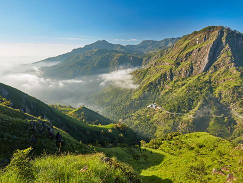 A Découvrir au Sri Lanka - Ella et Nuwara Eliya