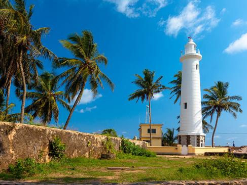 A Découvrir au Sri Lanka - Galle