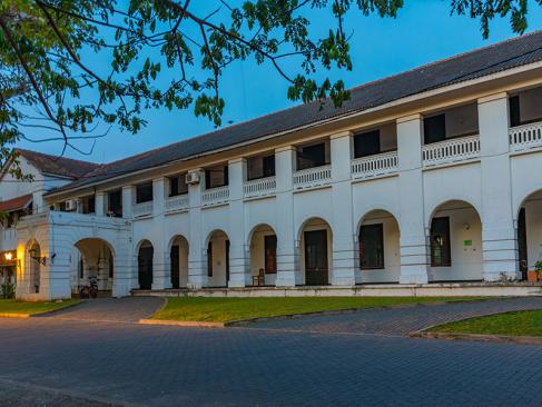 A Découvrir au Sri Lanka - Galle