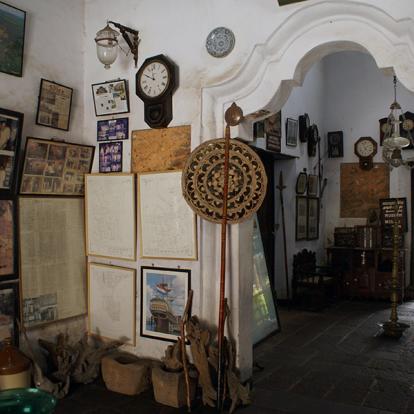 A Découvrir au Sri Lanka - Galle