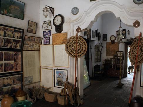 A Découvrir au Sri Lanka - Galle