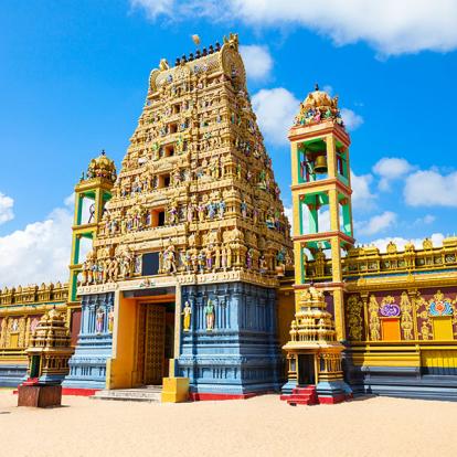 A Découvrir au Sri Lanka - Jaffna