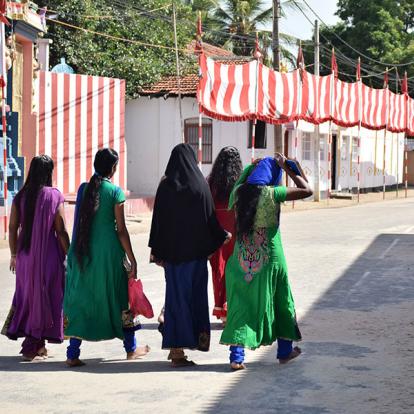 Jaffna A Découvrir au Sri Lanka - Jaffna