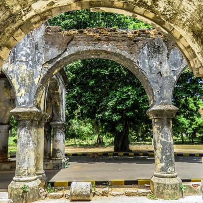 A Découvrir au Sri Lanka - Jaffna