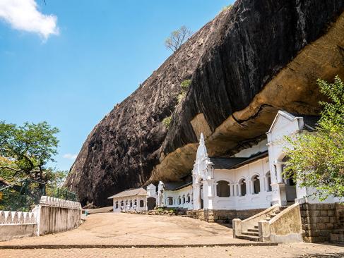 A Découvrir au Sri Lanka - Le Triangle Culturel