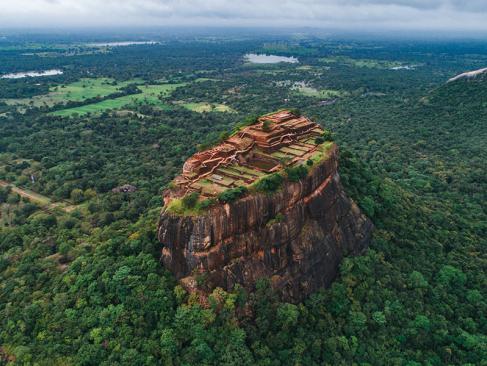 A Découvrir au Sri Lanka - Le Triangle Culturel