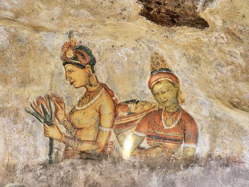 A Découvrir au Sri Lanka - Le Triangle Culturel