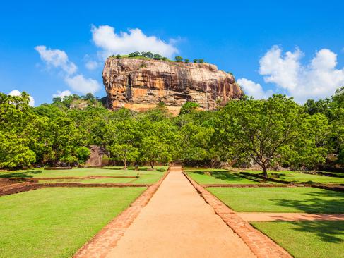 A Découvrir au Sri Lanka - Le Triangle Culturel