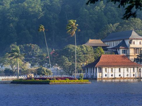 A Découvrir au Sri Lanka - Le Triangle Culturel