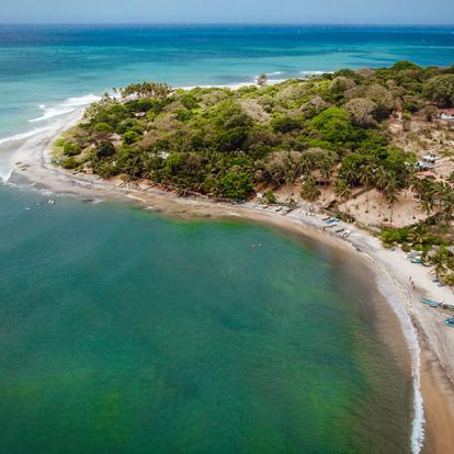 A Découvrir au Sri Lanka - Les Plages de l'Est