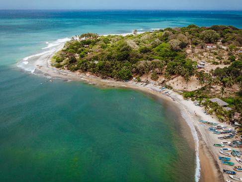 A Découvrir au Sri Lanka - Les Plages de l'Est