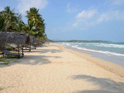 A Découvrir au Sri Lanka - Les Plages de l'Est