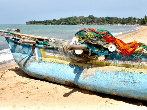 A Découvrir au Sri Lanka - Les Plages de l'Est