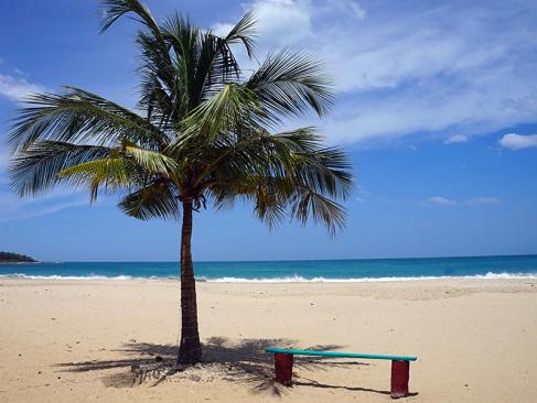 A Découvrir au Sri Lanka - Les Plages de l'Est