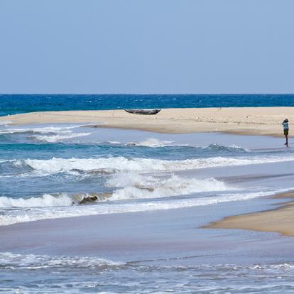 A Découvrir au Sri Lanka - Les Plages de l'Est
