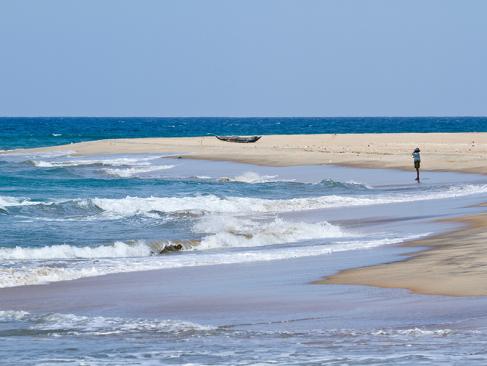 A Découvrir au Sri Lanka - Les Plages de l'Est