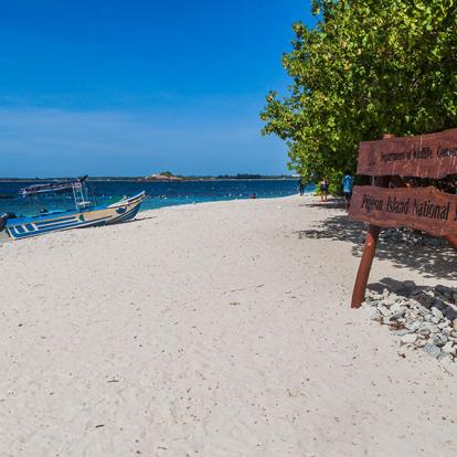 A Découvrir au Sri Lanka - Les Plages de l'Est
