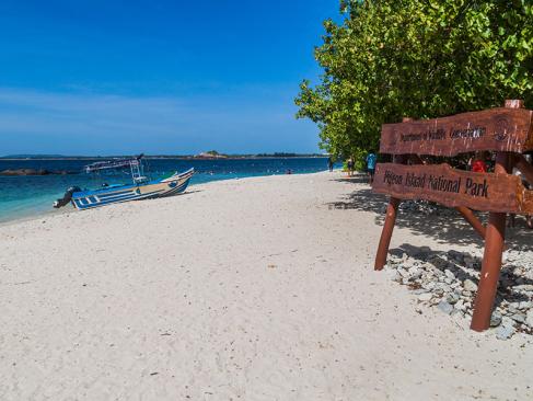 A Découvrir au Sri Lanka - Les Plages de l'Est
