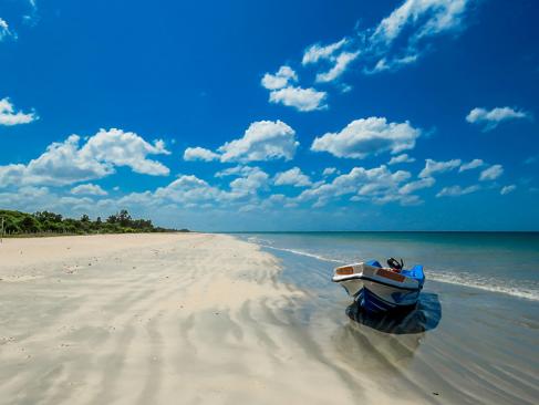 A Découvrir au Sri Lanka - Les Plages de l'Est