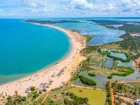 A Découvrir au Sri Lanka - Les Plages de l'Ouest