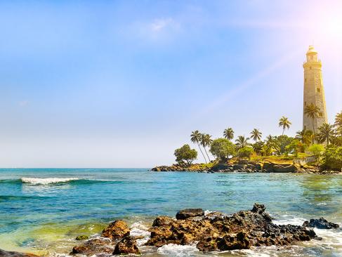 Matara A Découvrir au Sri Lanka - Les Plages du Sud