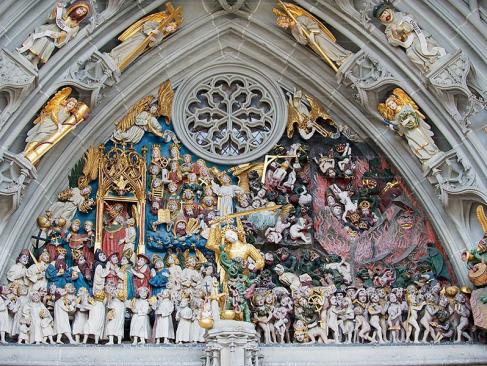 A Découvrir en Suisse - Berne