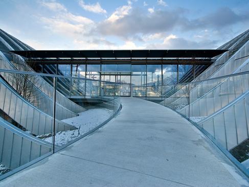 A Découvrir en Suisse - Berne