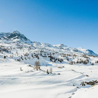 A Découvrir en Suisse - Canton des Grisons
