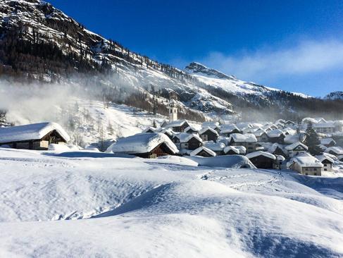 A Découvrir en Suisse - Le Canton du Tessin