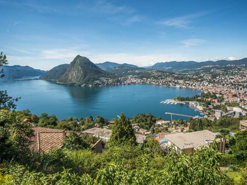 A Découvrir en Suisse - Le Canton du Tessin