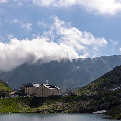 A Découvrir en Suisse - Le Canton du Valais