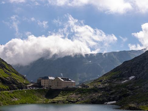 A Découvrir en Suisse - Le Canton du Valais