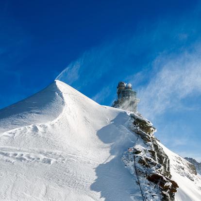 A Découvrir en Suisse - Le Canton du Valais
