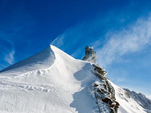 A Découvrir en Suisse - Le Canton du Valais
