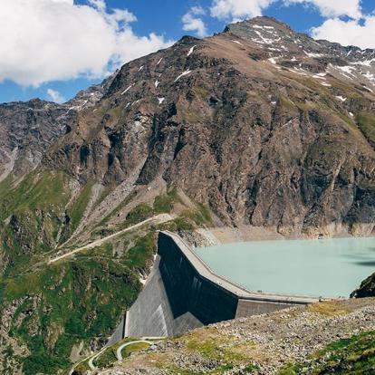 A Découvrir en Suisse - Le Canton du Valais